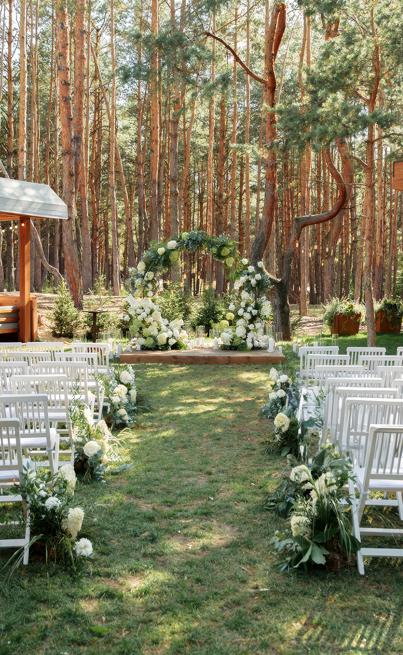 Themes + Décor