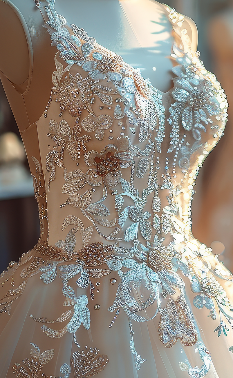 Fashion + Beauty